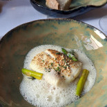 Hendrik Van Maurick Comida