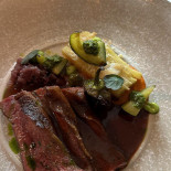 Hendrik Van Maurick Comida