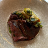 Hendrik Van Maurick Comida