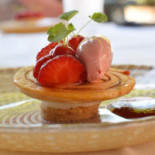 Hendrik Van Maurick Bebida