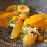 Hendrik Van Maurick Nourriture