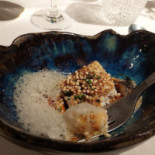 Hendrik Van Maurick Nourriture