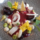 Hendrik Van Maurick Comida