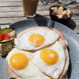 Hendrik Van Maurick Comida