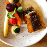 Hendrik Van Maurick Comida