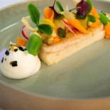 Hendrik Van Maurick Comida