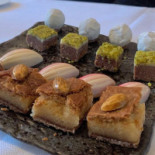 Hendrik Van Maurick Nourriture