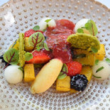 Hendrik Van Maurick Nourriture