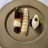 Hendrik Van Maurick Bebida