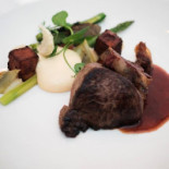 Hendrik Van Maurick Comida