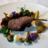 Hendrik Van Maurick Comida