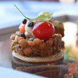 Hendrik Van Maurick Bebida