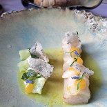 Hendrik Van Maurick Bebida