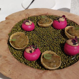 Hendrik Van Maurick Bebida