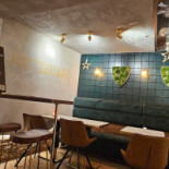 Fritzguard À l'intérieur