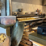 Fritzguard À l'intérieur