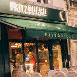 Fritzguard Extérieur