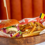 Fritzguard Nourriture