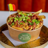 Fritzguard Nourriture