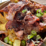 Fritzguard Nourriture