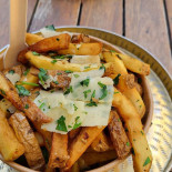 Fritzguard Nourriture