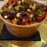 Fritzguard Nourriture