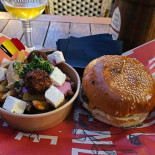 Fritzguard Nourriture