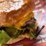 Fritzguard Nourriture