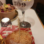 Fritzguard Nourriture