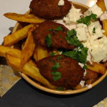 Fritzguard Nourriture