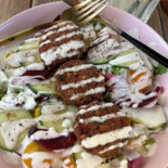 Fritzguard Nourriture