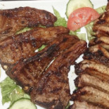 Snack Athènes Nourriture