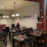 Al Solito Posto À l'intérieur