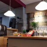 Al Solito Posto À l'intérieur