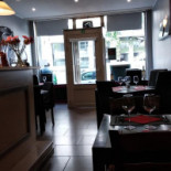 Al Solito Posto À l'intérieur