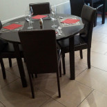 Al Solito Posto À l'intérieur