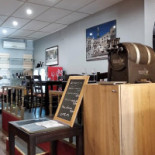 Al Solito Posto À l'intérieur