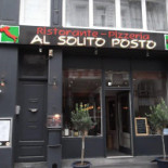 Al Solito Posto Extérieur