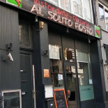Al Solito Posto Extérieur