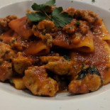 Al Solito Posto Nourriture