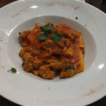 Al Solito Posto Nourriture