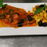 Al Solito Posto Nourriture