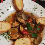 Al Solito Posto Nourriture