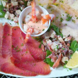 Al Solito Posto Nourriture