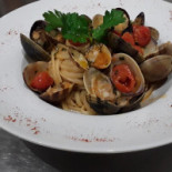 Al Solito Posto Nourriture