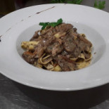 Al Solito Posto Nourriture