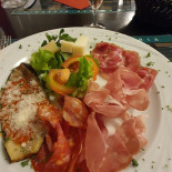 Al Solito Posto Nourriture