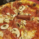 Al Solito Posto Nourriture