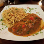 Al Solito Posto Nourriture