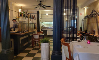 Il Duca Vught À l'intérieur